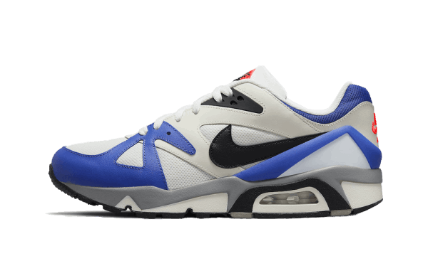 Nike Air Structure Triax 91 Violet Persan